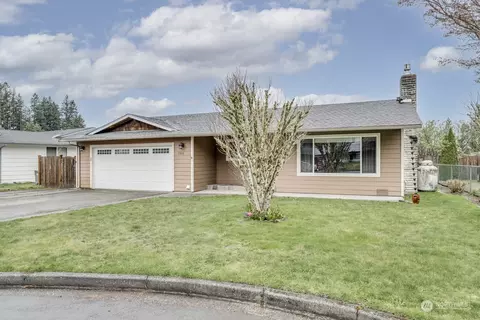 1301 Park Hill Rd, Arlington, WA 98223