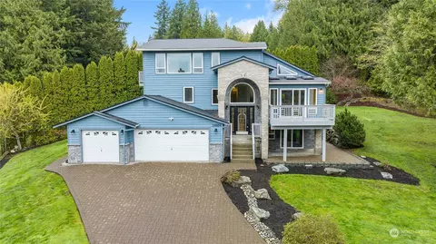 19684 SE 24th Way, Sammamish, WA 98075