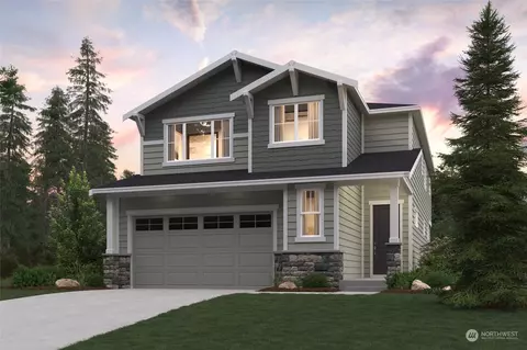 4554 S 328th Ct #4, Auburn, WA 98001