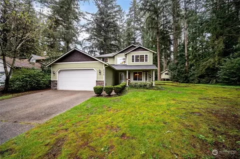17624 Clear Lake Blvd SE, Yelm, WA 98597