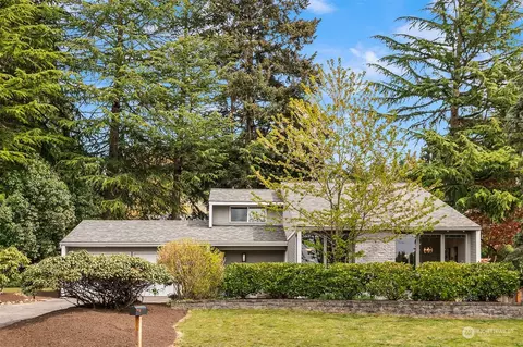 13741 SE 23rd Ln, Bellevue, WA 98005