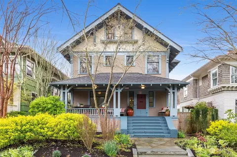 1115 20th Ave E, Seattle, WA 98112