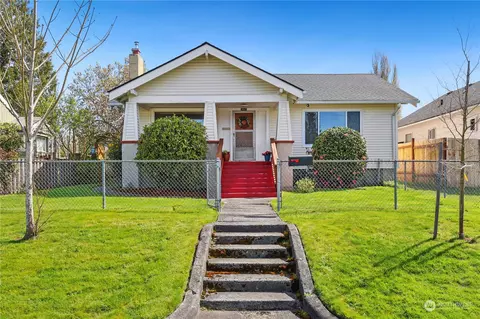 5641 S I St, Tacoma, WA 98408