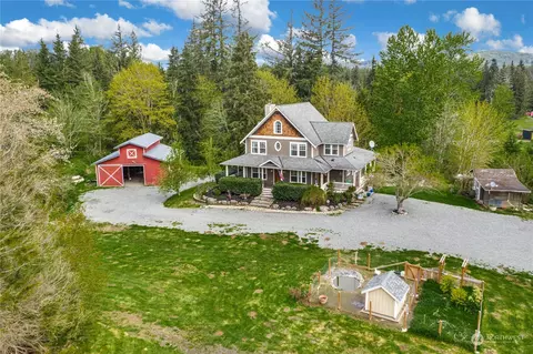 25903 120th St SE, Monroe, WA 98272