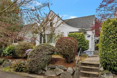 7721 23rd Ave NW, Seattle, WA 98117