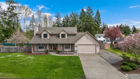 14801 113th Avenue Ct E, Puyallup, WA 98374