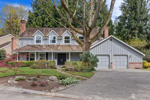 3700 204th Ct NE, Sammamish, WA 98074