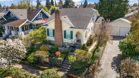 3118 N 14th St, Tacoma, WA 98406