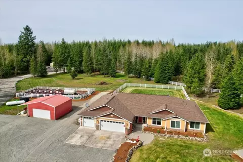 15333 Rainier View Ln SE, Yelm, WA 98597