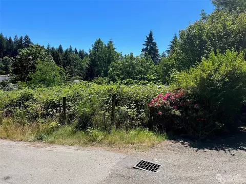 0 Lot D Burwell, Bremerton, WA 98312
