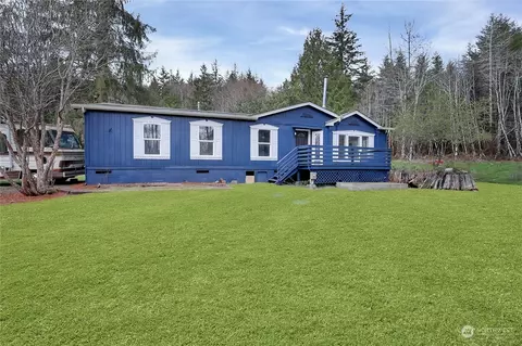 10 W Hoh Cir, Elma, WA 98541