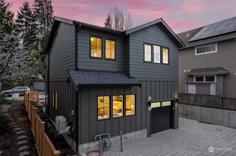 Exterior - 418 24th Ave E, Seattle, WA 98112 photo 5 of 5
