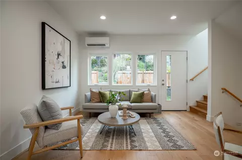 Living - 418 24th Ave E, Seattle, WA 98112 photo 2 of 2