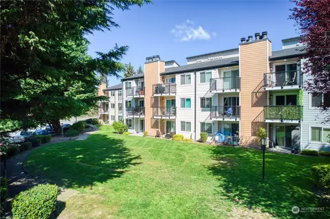15280 Macadam Rd S #E106, Tukwila, WA 98188