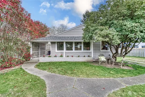1911 N Huson, Tacoma, WA 98406