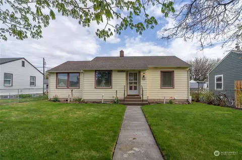 335 SW Ave Sw 7th, Ephrata, WA 98823