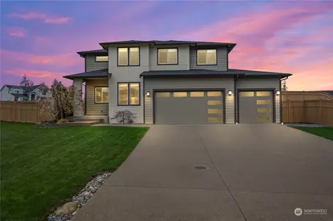 6626 232nd Ave E, Buckley, WA 98321