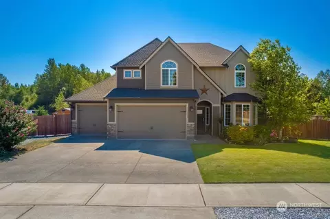 3202 292nd St S, Roy, WA 98580