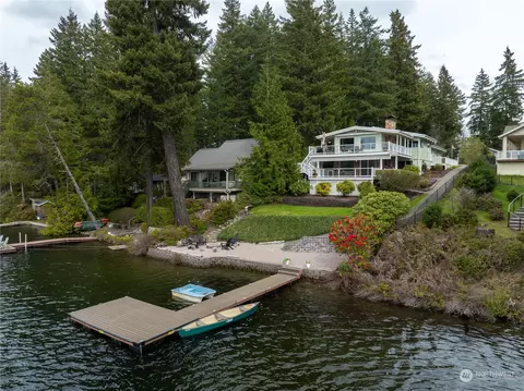 Other - 30 E Benson Lake Dr, Grapeview, WA 98546 photo 4 of 9