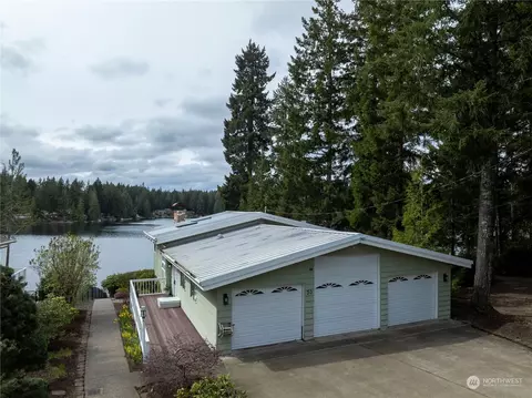 Other - 30 E Benson Lake Dr, Grapeview, WA 98546 photo 9 of 9