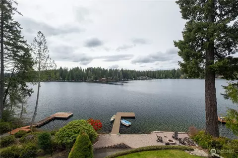 View/Area - 30 E Benson Lake Dr, Grapeview, WA 98546 photo 1 of 3