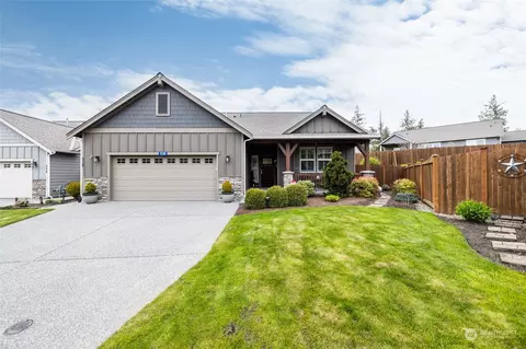 538 Timberland Loop, Mount Vernon, WA 98273