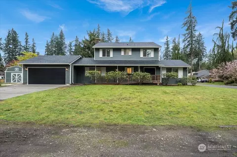10612 38th Dr NE, Marysville, WA 98271