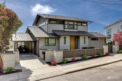 303 Ward St, Seattle, WA 98109