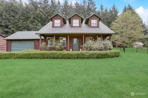 10515 NE 337th St, La Center, WA 98629
