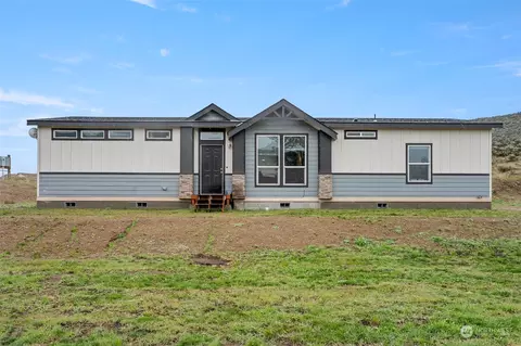 79 Sage Hills Rd, Tonasket, WA 98855