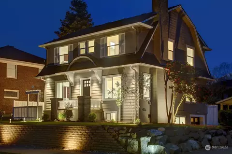 109 W Boston St, Seattle, WA 98109