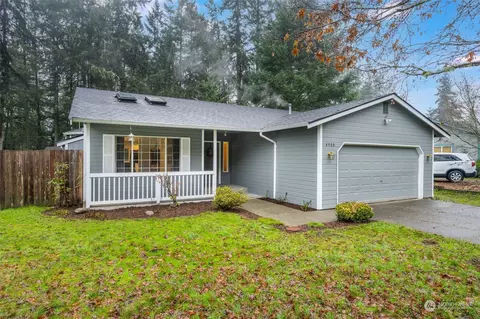 4908 245th St E, Graham, WA 98338