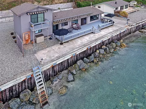 1524 Cove Beach Way, Camano Island, WA 98282