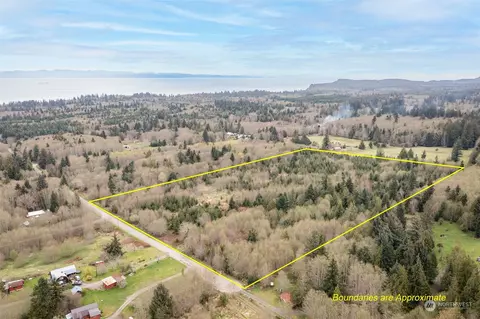3 Lot Howard Rd, Joyce, WA 98362