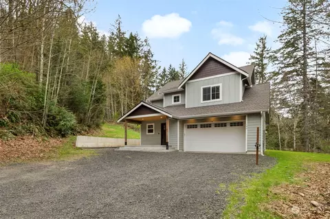 190 NE Steelhead Dr S, Belfair, WA 98528
