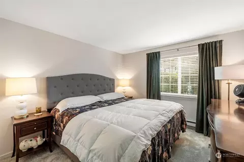 Bedroom - 12404 E Gibson Rd #B102, Everett, WA 98204 photo 1 of 2