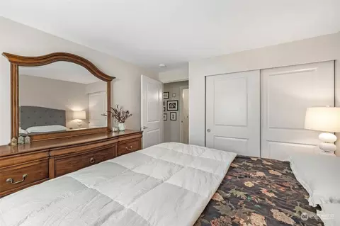 Bedroom - 12404 E Gibson Rd #B102, Everett, WA 98204 photo 2 of 2
