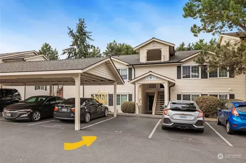 Exterior - 12404 E Gibson Rd #B102, Everett, WA 98204 photo 5 of 9
