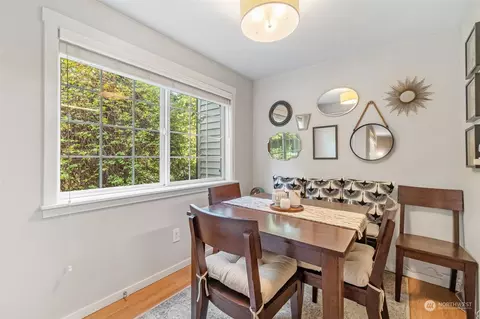 Dining - 12404 E Gibson Rd #B102, Everett, WA 98204 photo 1 of 3