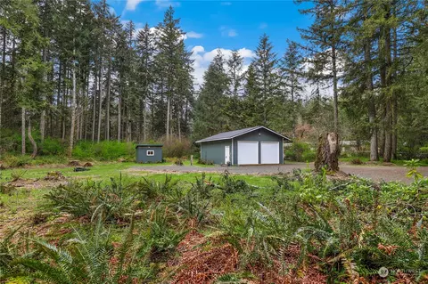 11013 Hamma Hamma Ct SE, Olympia, WA 98501