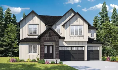 16868 NE 122nd St, Redmond, WA 98052