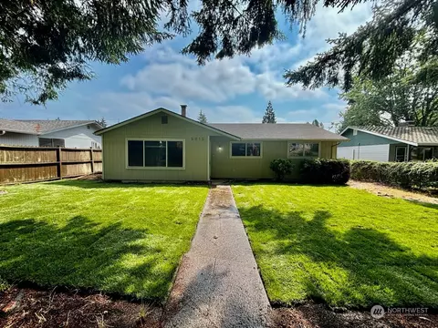 5615 S Ferdinand St, Tacoma, WA 98409