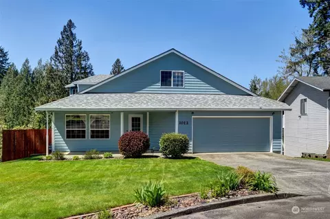 1012 NW 117th St, Vancouver, WA 98685