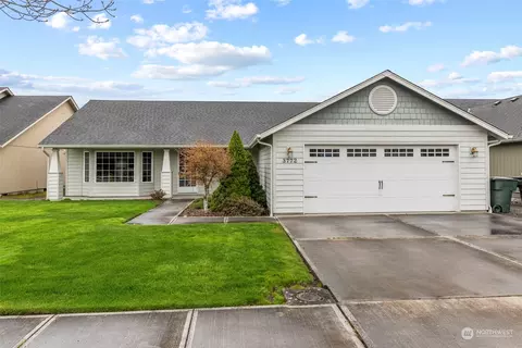 3772 Ohio St, Longview, WA 98632
