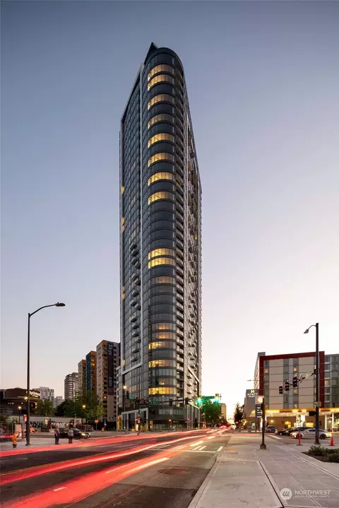2510 6th Ave #2709, Seattle, WA 98121