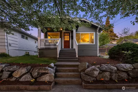 4512 6th Ave NW, Seattle, WA 98107