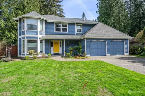 14128 177th Ave NE, Redmond, WA 98052