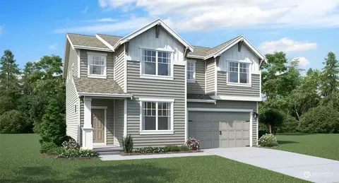 1515 10th Pl #158, Sultan, WA 98294