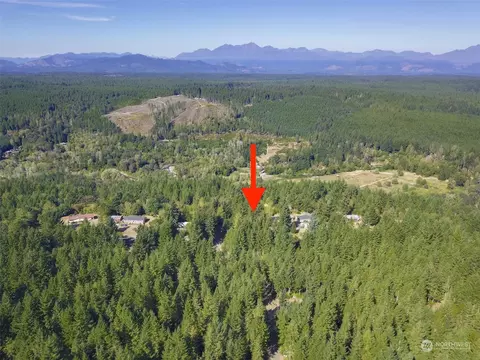 0 Nnn Vacant Land, Belfair, WA 98528