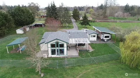344 Atterberry Rd, Sequim, WA 98382 photo 2